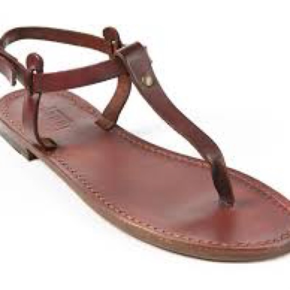 Lanapo sandals - Picture 2 of 2